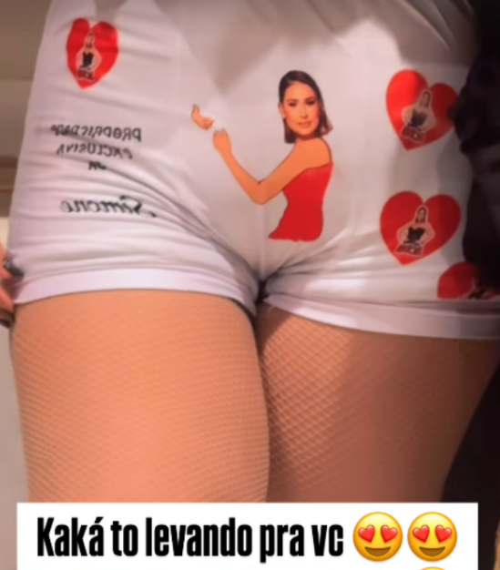 marido de simone mendes cueca de fã