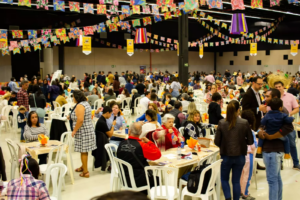 festa junina