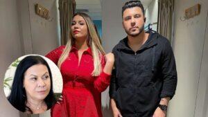 murilo huff marilia mendonça dona ruth