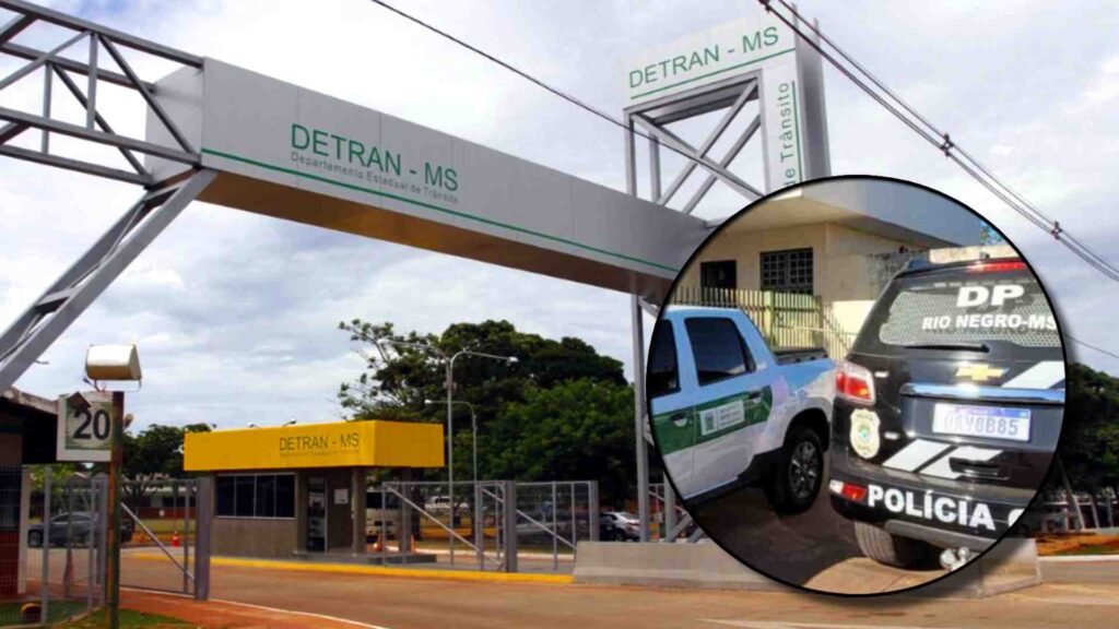 Detran-MS