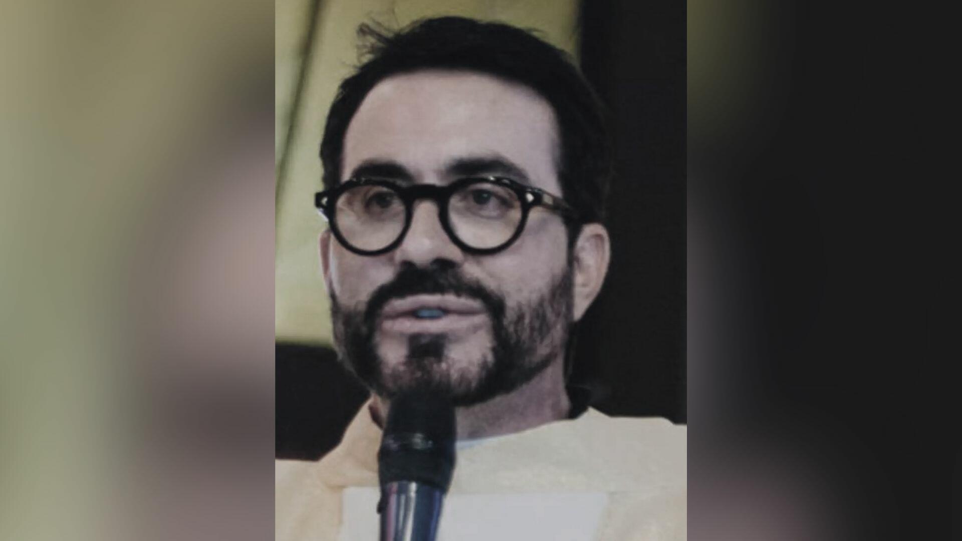 padre fabio de melo perder a batina