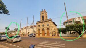 padres deixam cidade e vendem prédios históricos em mato grosso do sul