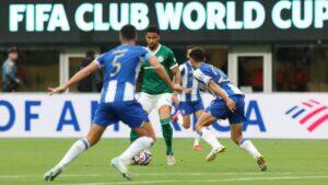 palmeiras