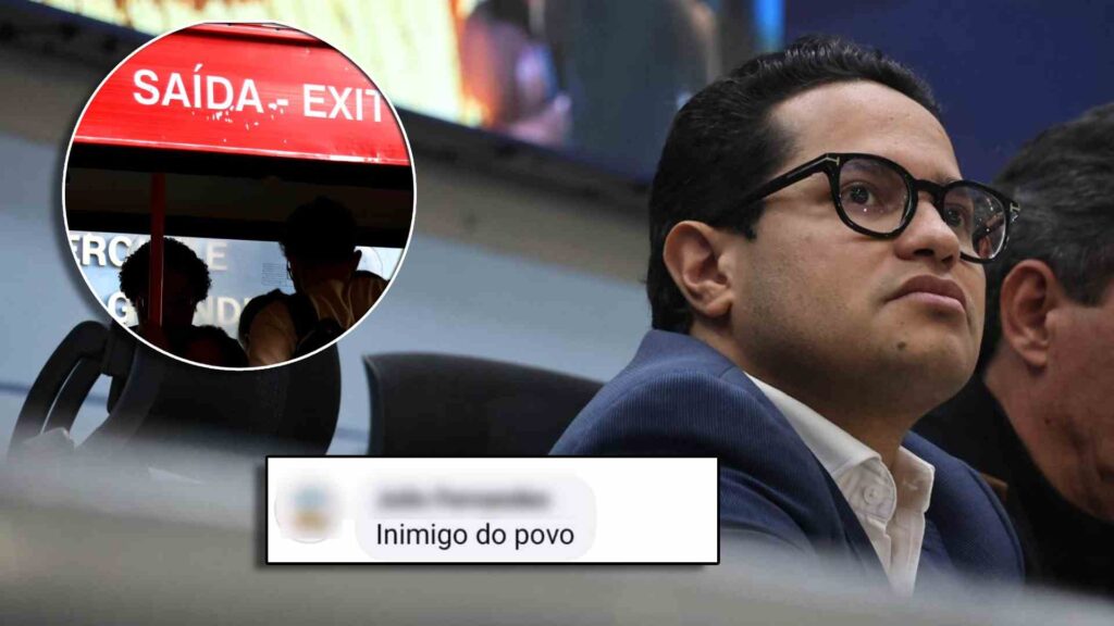 política