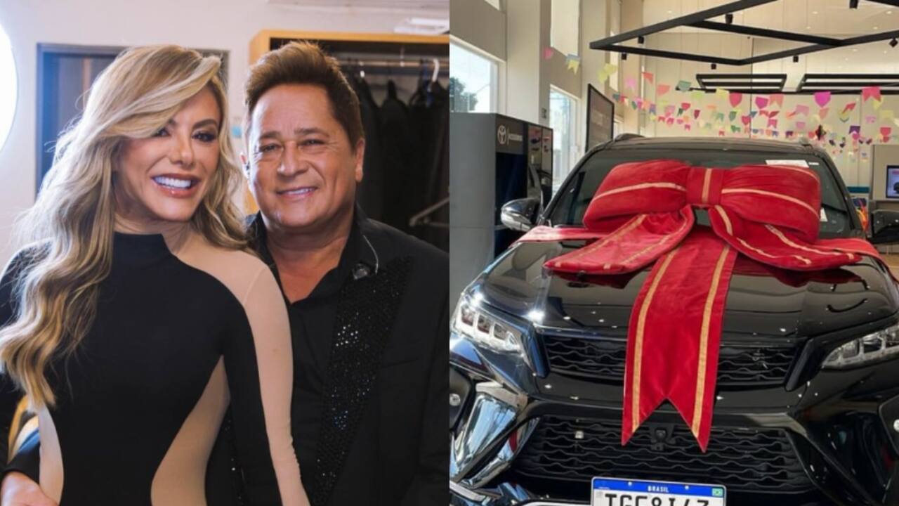 poliana e leonardo