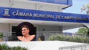 câmara popó