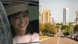 princesa do japão bairros de campo grande