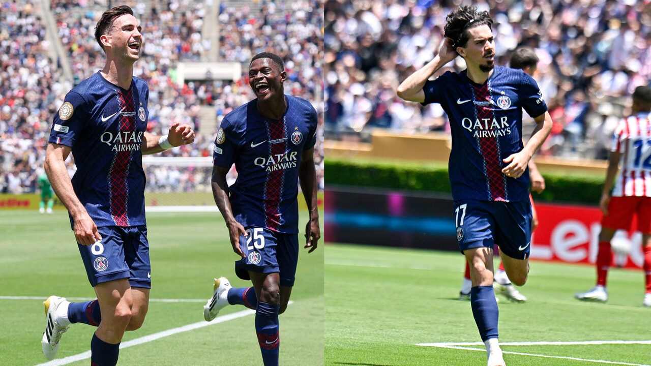 psg mundial