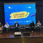 sudeco caravana
