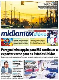 Paraguai vira opção para MS continuar a exportar carne para os Estados Unidos