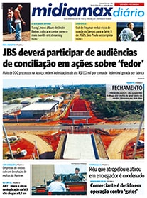 JBS deverá participar de audiências de conciliação em ações sobre ‘fedor’