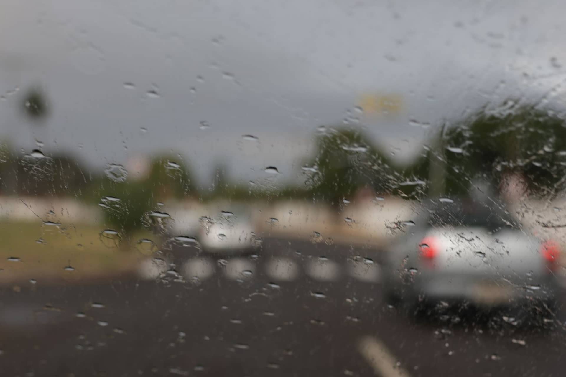 Chuva