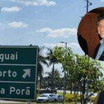 Jornalista foi assassinado há cinco anos na fronteira ente Brasil e Paraguai