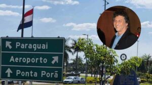 Jornalista foi assassinado há cinco anos na fronteira ente Brasil e Paraguai