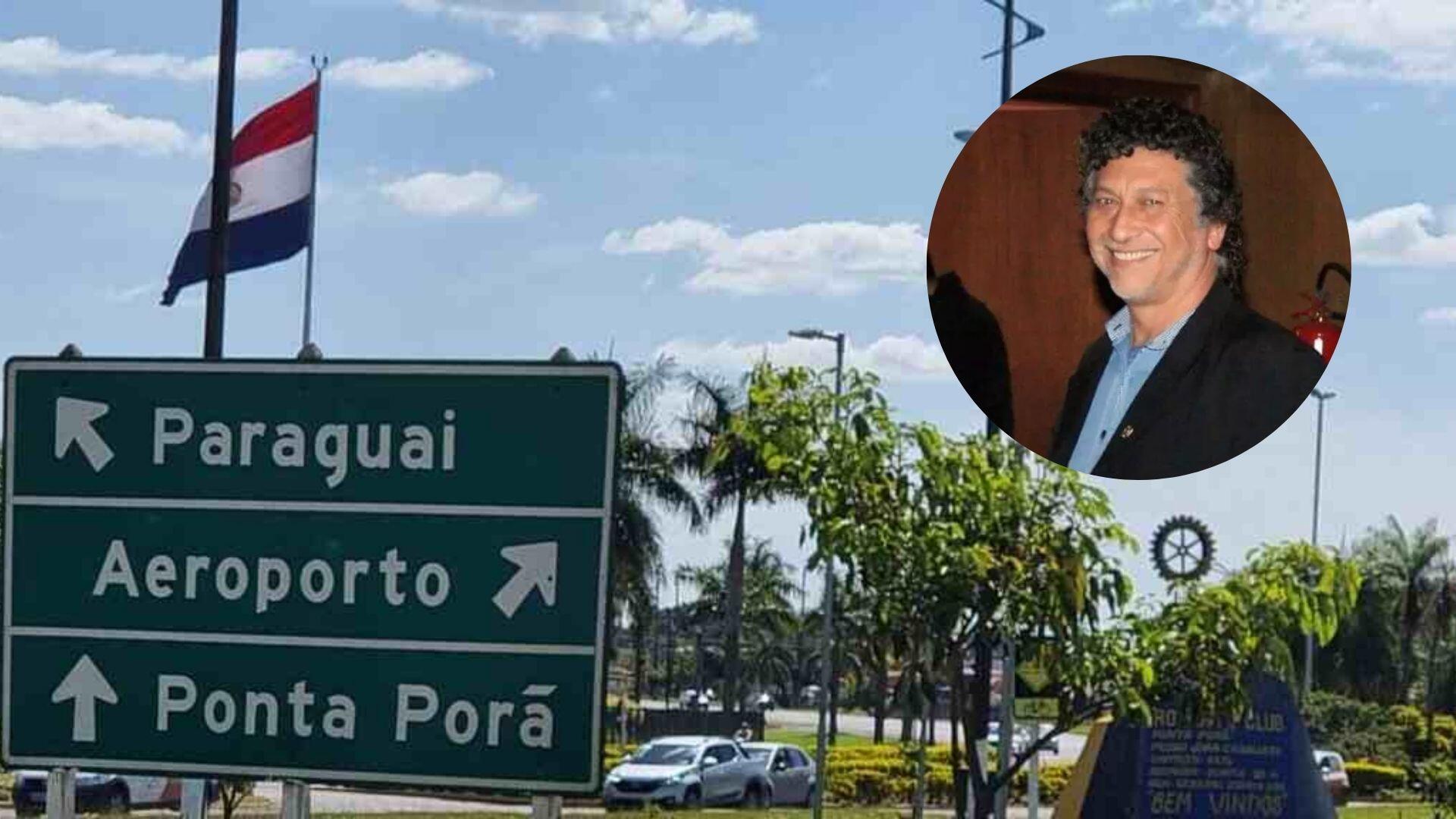 Jornalista foi assassinado há cinco anos na fronteira ente Brasil e Paraguai