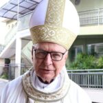 No Dia dos Avós, Jubileu reúne centenas de idosos em paróquia de Campo Grande