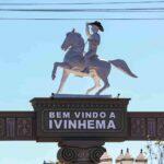 ivinhema cidades