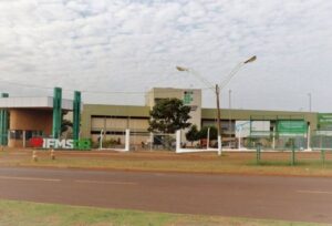 Vaga é para contrato temporário em Dourados(Foto: Divulgação)