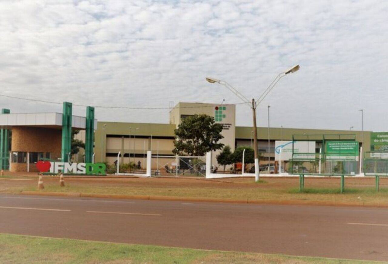 Vaga é para contrato temporário em Dourados(Foto: Divulgação)