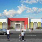 Japorã vai licitar construção de creche para até 188 crianças na Aldeia Porto Lindo (FNDE, Divulgação)