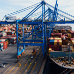 Com açúcar entre os produtos mais exportados por MS, tarifaço de Trump preocupa setor