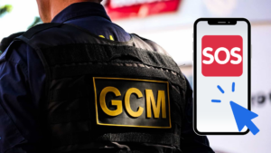 app GCM