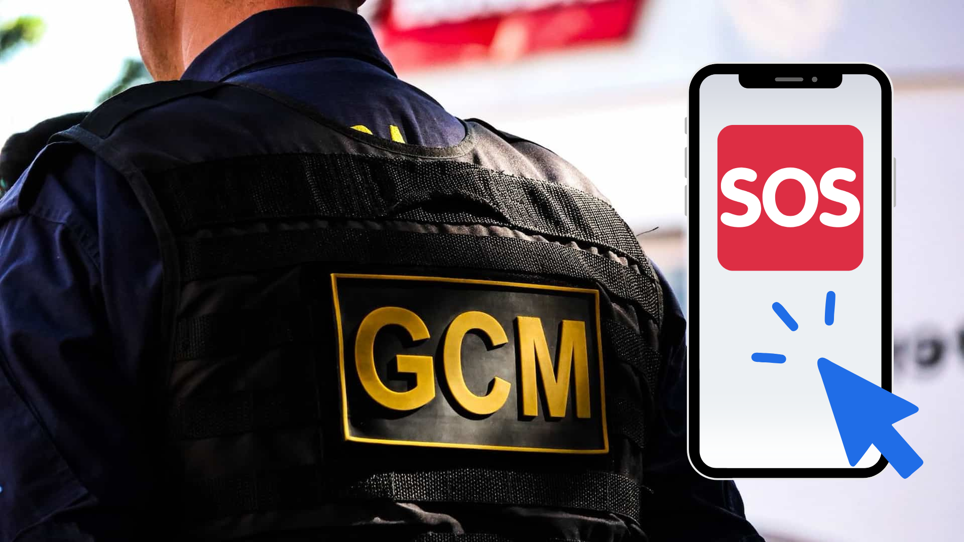 app GCM