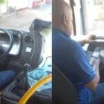 ônibus