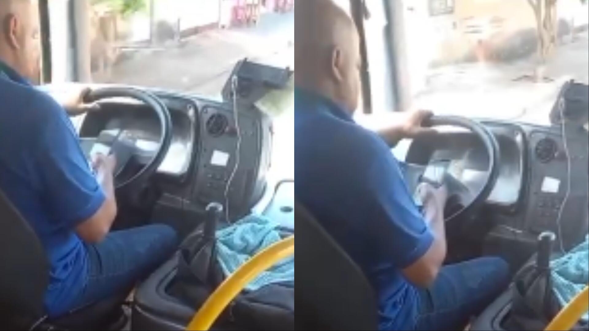 ônibus