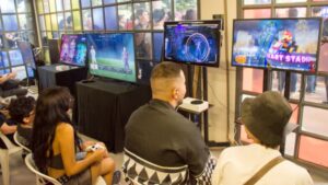 Nas férias criançada vai poder jogar Xbox sem pagar nada em Museu de Campo Grande