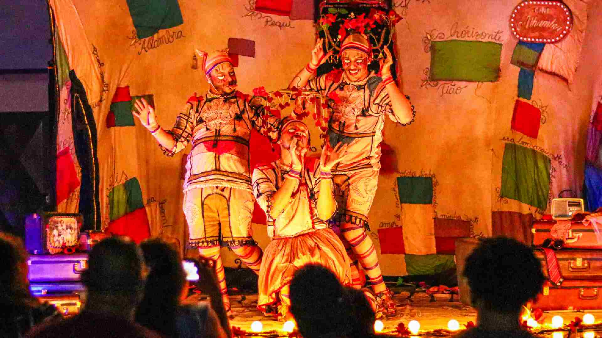 Teatro