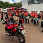Projeto Pilotar Seguro