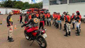 Projeto Pilotar Seguro
