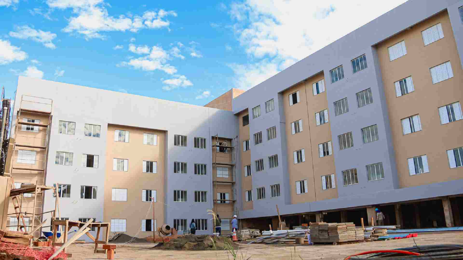 Vila dos Idosos