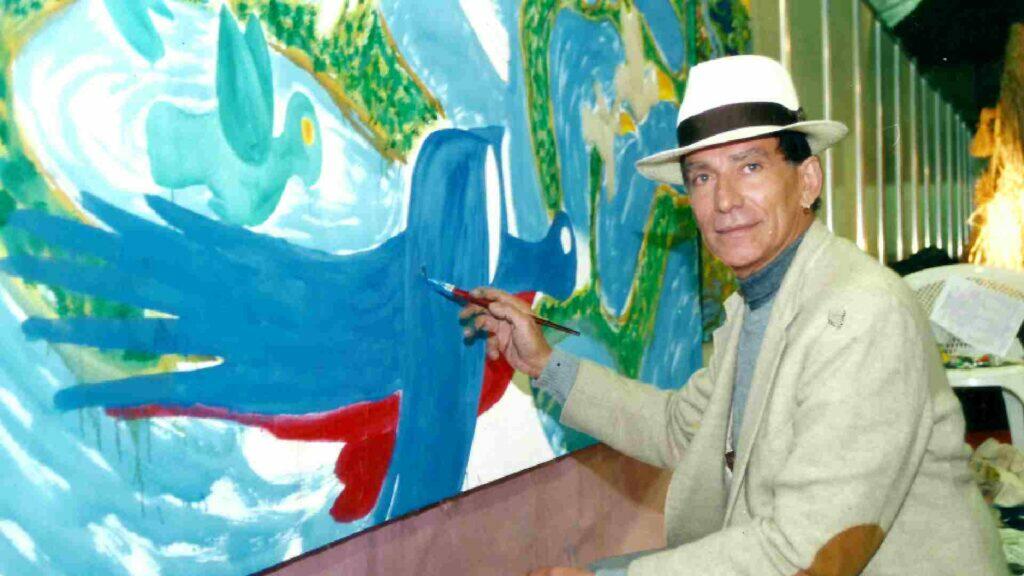 Jonir Figueiredo