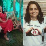 Vanildo e Fabiana, transplante de rins