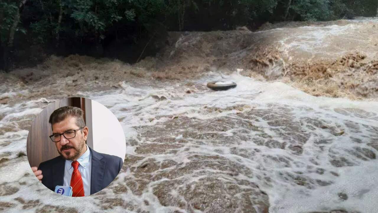 águas bonito