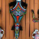 arte animais