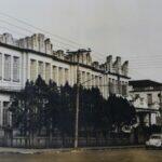 Colégio Nossa Senhora Auxiliadora