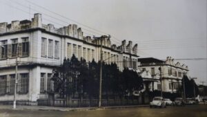 Colégio Nossa Senhora Auxiliadora