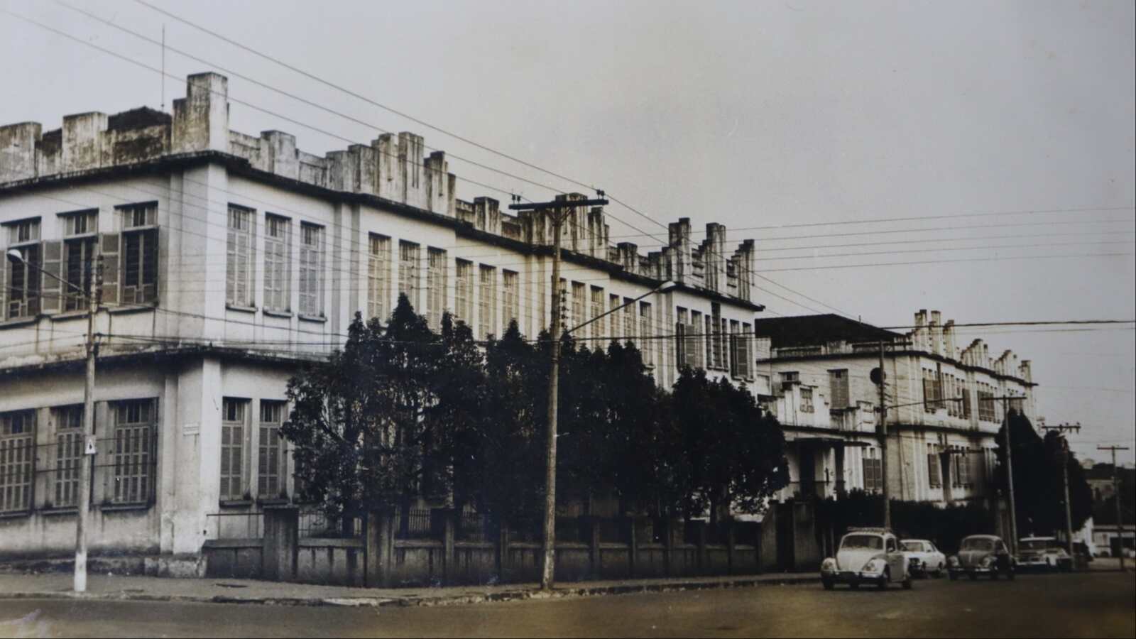 Colégio Nossa Senhora Auxiliadora
