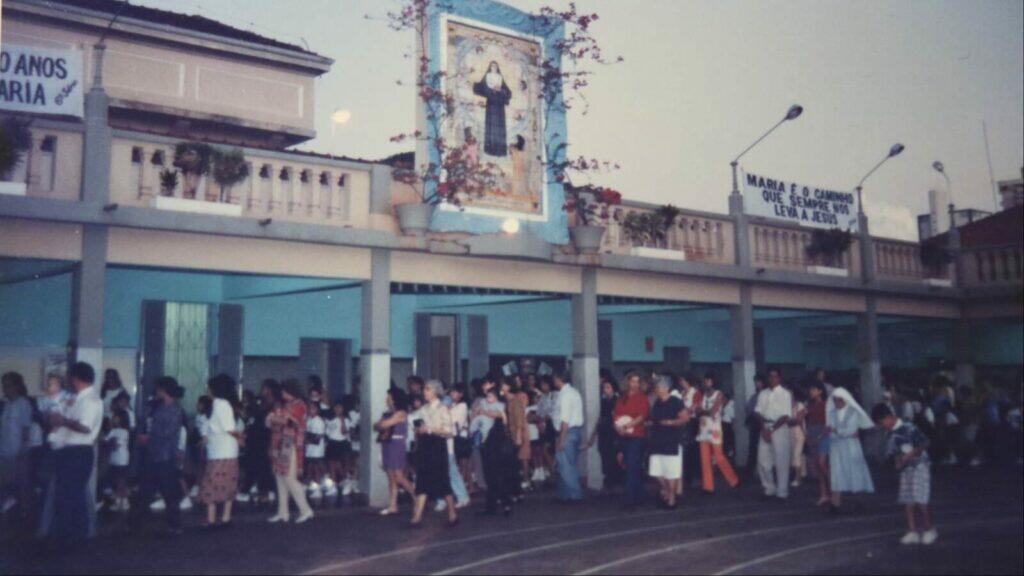 Colégio Nossa Senhora Auxiliadora
