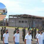obra exército