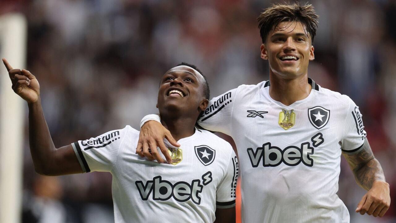 botafogo