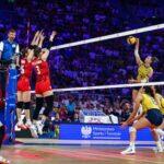 volei