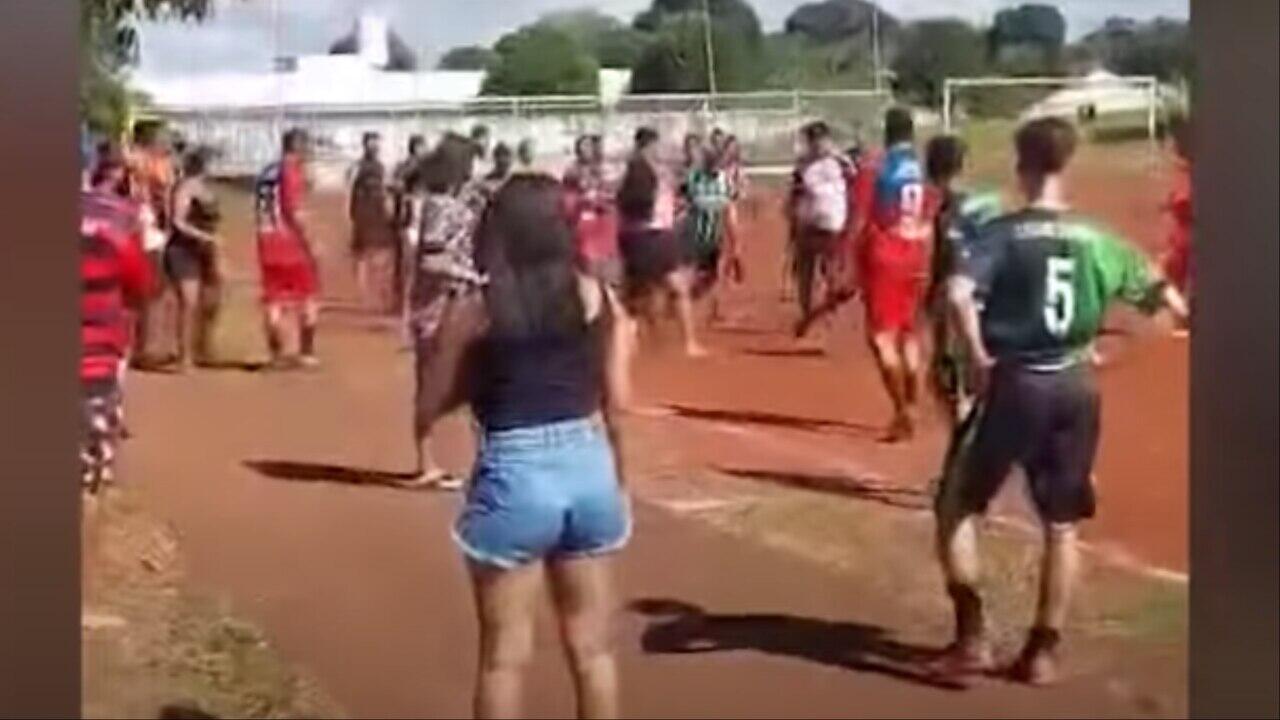 terrãobriga