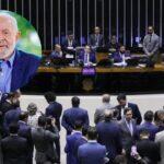 lula veto
