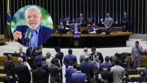 lula veto