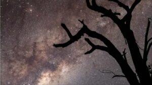 eventos astronômicos