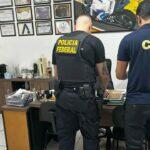 alvo operação